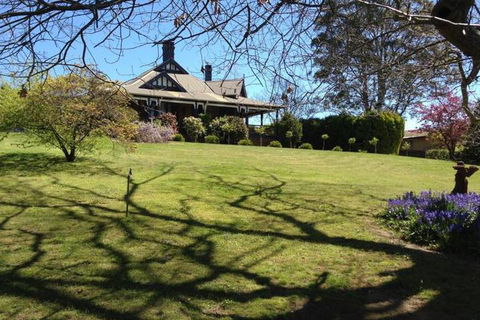 The Old Nunnery - Accommodation Australia 6