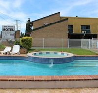 Sun Plaza Motel Mackay - Local Tourism