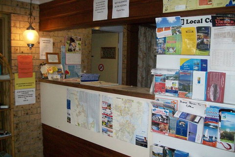 Sun Plaza Motel Mackay - Local Tourism 6