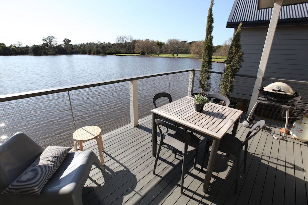 Crib Point VIC Accommodation Australia