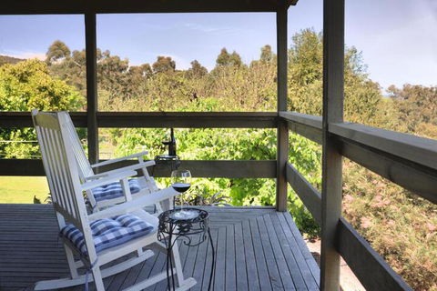 Lavender Farm - Accommodation Australia 4