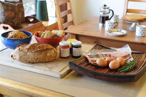 Lavender Farm - Accommodation Australia 2