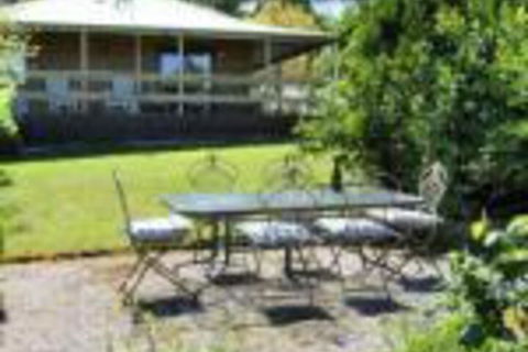 Lavender Farm - Accommodation Australia 0