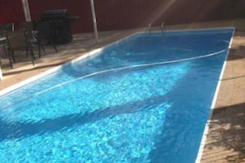 Copper Gate Motel - Accommodation Australia 1