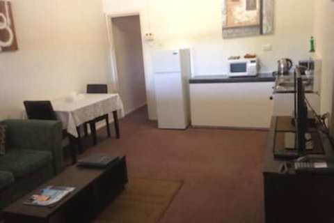 Copper Gate Motel - Accommodation Australia 5