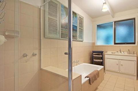 De Angelis Beach House - Accommodation Australia 1