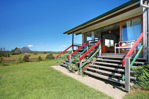 Avalon Noosa Farm Cottages - Accommodation Australia 2