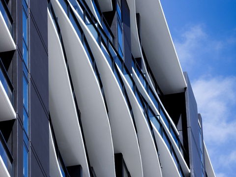 The Sebel Residences Melbourne Docklands Serviced Apartments - Accommodation Australia 1