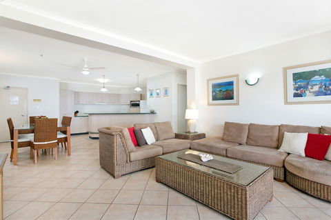 Trinity Waters - Bed n Breakfasts 2