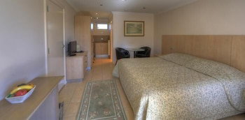 Cooma Motor Lodge Motel - Accommodation Australia 1