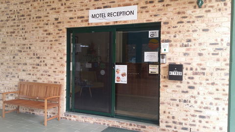 Bayswater Tweed - Local Tourism 1