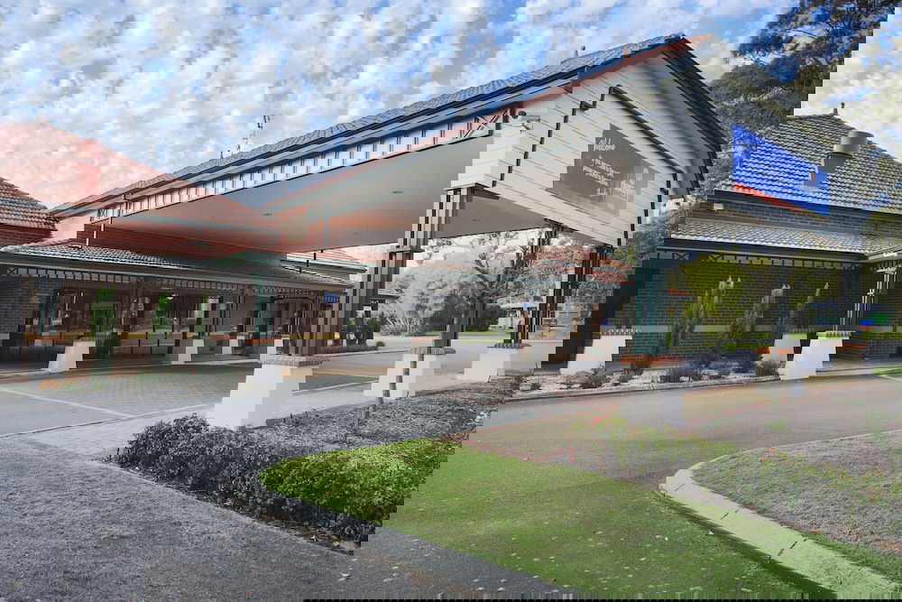 Forrestfield WA Accommodation Australia