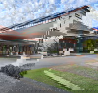 Discovery Parks  Perth Airport - Accommodation Australia