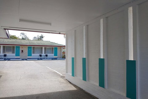 Aspley Sunset Motel - Local Tourism 2