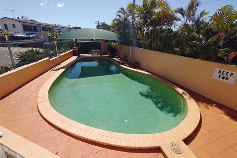 Aspley Sunset Motel - Local Tourism 6