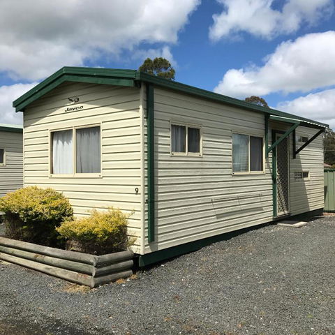 Prom Central Caravan Park - Accommodation Australia 6