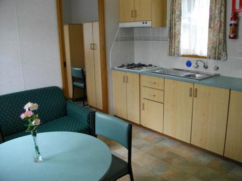 Prom Central Caravan Park - Accommodation Australia 3