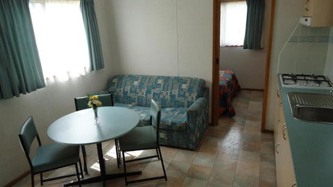 Prom Central Caravan Park - Accommodation Australia 2