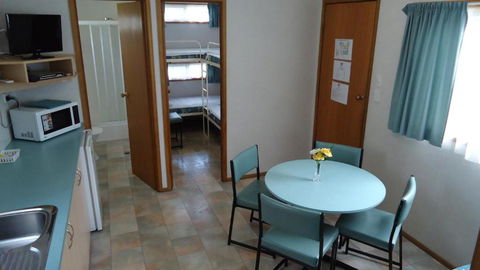 Prom Central Caravan Park - Accommodation Australia 5
