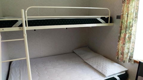 Prom Central Caravan Park - Accommodation Australia 4