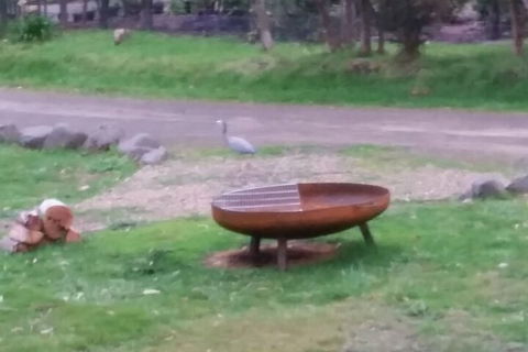 Four Seasons Waterfront Villas - Accommodation Australia 1