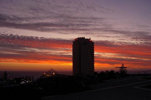 Sunset Waters Villas - Accommodation Australia 4