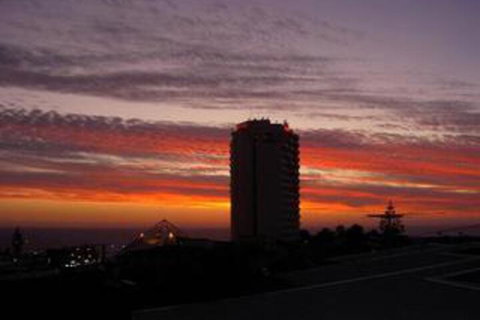 Sunset Waters Villas - Accommodation Australia 0