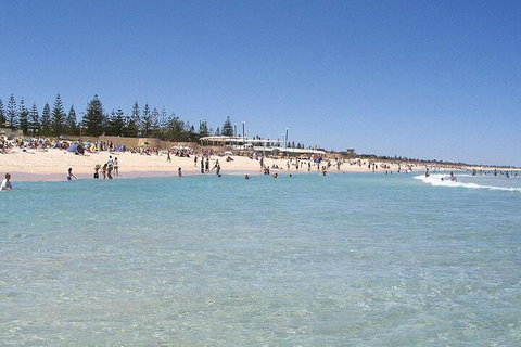 Sunset Waters Villas - Accommodation Australia 2