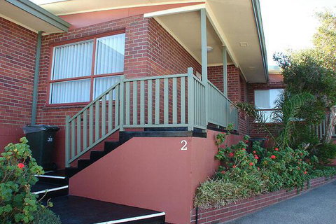 Sunset Waters Villas - Accommodation Australia 3