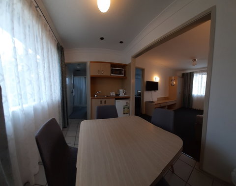 Abel Tasman Motel - Accommodation Australia 1