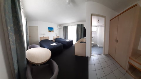 Abel Tasman Motel - Accommodation Australia 4