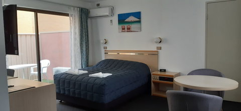 Abel Tasman Motel - Accommodation Australia 2