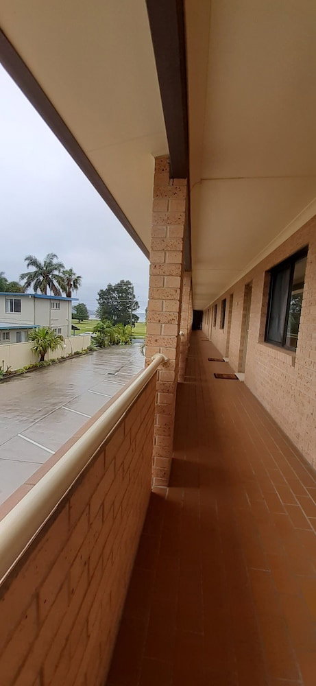 Abel Tasman Motel - Accommodation Australia 0