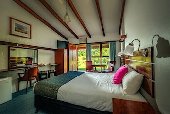 Bellingen Valley Lodge - Accommodation Australia 0