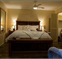 Hideaway Haven Bed  Breakfast
