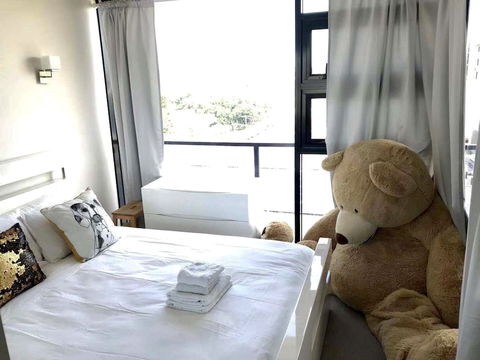 Arena Apartments - Accommodation Australia 3