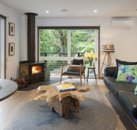 Misty Woods Retreat Olinda - Accommodation Australia