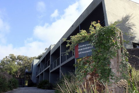 Chatby Lane Lorne - Accommodation Australia 2