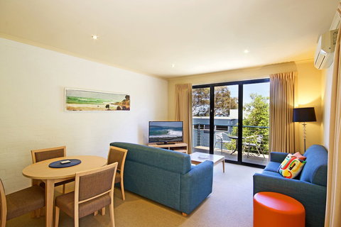 Chatby Lane Lorne - Accommodation Australia 4
