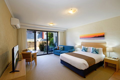 Chatby Lane Lorne - Accommodation Australia 6