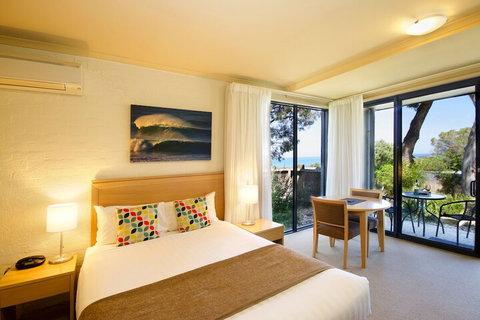 Chatby Lane Lorne - Accommodation Australia 5