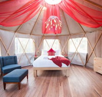 Talo Retreat - Local Tourism