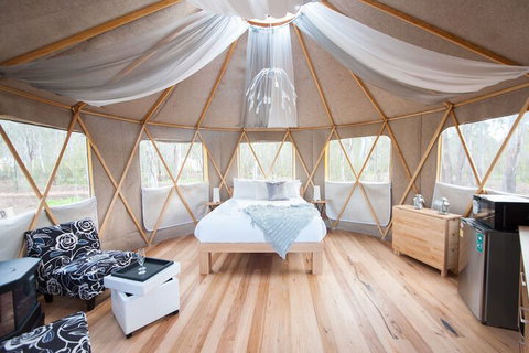 Talo Retreat - Local Tourism 3