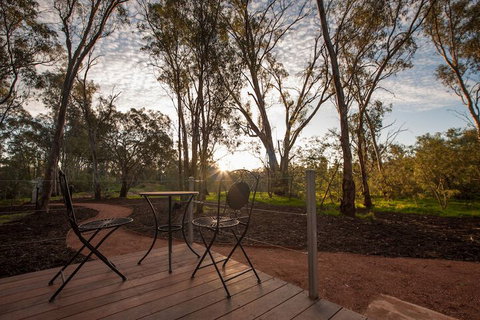 Talo Retreat - Local Tourism 1