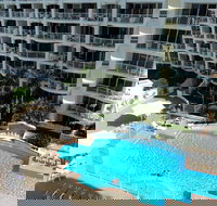 Broadbeach Holiday Apartments - Accommodation Australia