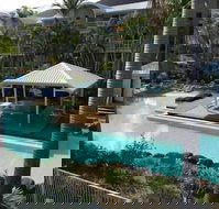 Diamond Cove Resort - Accommodation Australia