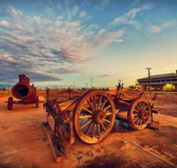 Marree Hotel - Accommodation Australia