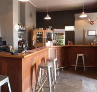 Prairie Hotel - Accommodation Australia