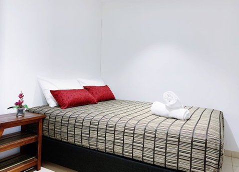 Ramada Suites By Wyndham Zen Quarter Darwin - Accommodation Australia 5