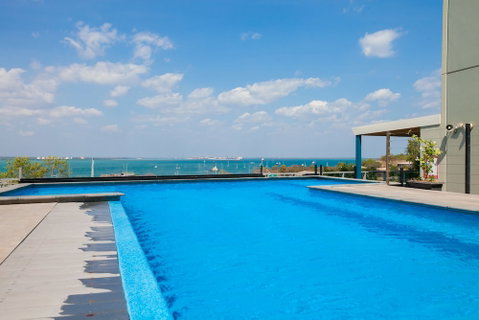 Ramada Suites By Wyndham Zen Quarter Darwin - Accommodation Australia 1